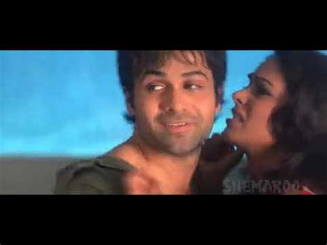 Emraan Hashmi And Mallika Sherawat Hot Sex Scene Part 2 YouTube