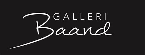 Galleri Galleri Baand