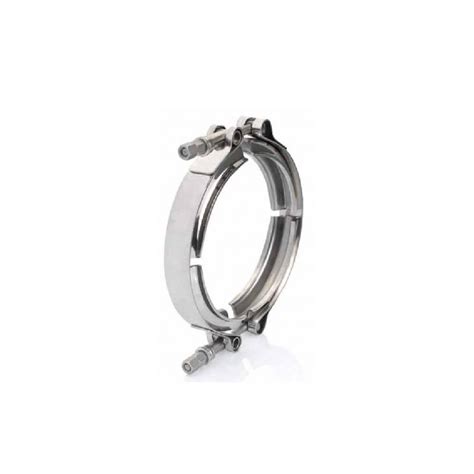 V Band Clamps Invicta Clamps