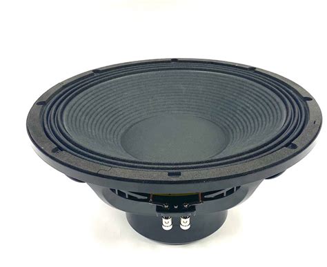 Eighteensound 15NLW4500 - 15" Subwoofer, 8 Ohm - Lautsprecher-Technik