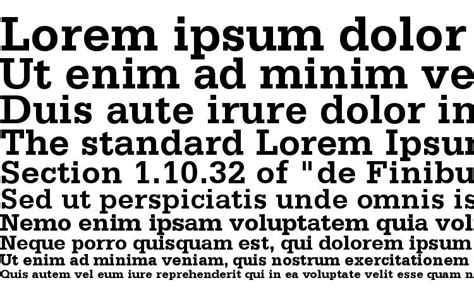 Metron Ssi Bold Font Download Free Legionfonts