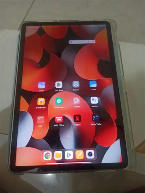 Xiaomi Pad 5 / Mi Pad 5 6/256 - Tablet - 903364159