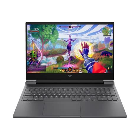 Hp Victus 16 R0777tx Mica Silver Intel I7 13700hx 16gb Ssd 1tb