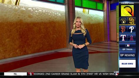 Heidi Watney Newswomen