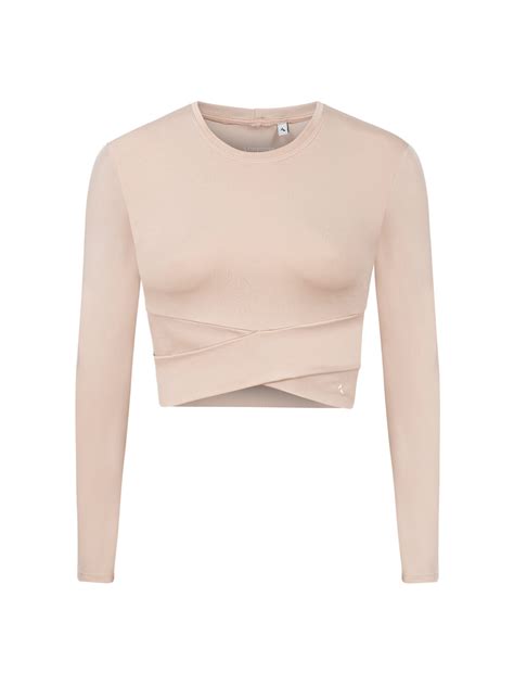 Top Crossover Z D Ugim R Kawem Nude Carpatree Liongym