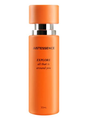 Explore All That is Around You Parfums Genty perfume - a fragrance for ...