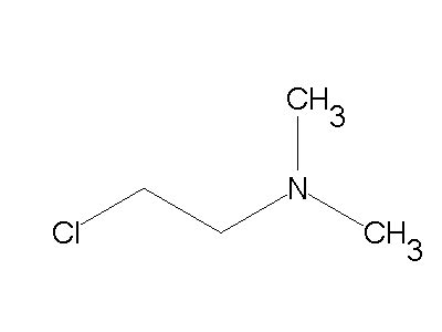 Chloro N N Dimethylethanamine C H Cln Density Melting