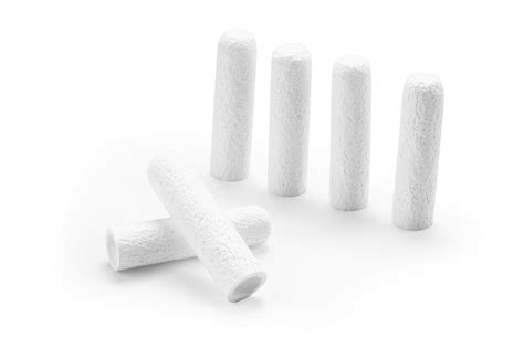 Lark® Glass Microfibre Extraction Thimble Kerroscale