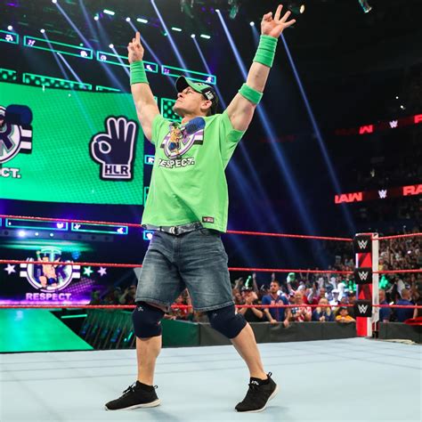 Raw Reunion 7 22 19 John Cena Opens The Show WWE Photo 42928851