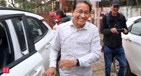 sonam wangchuk climate fast sonam wangchuk ladakh activist  sit