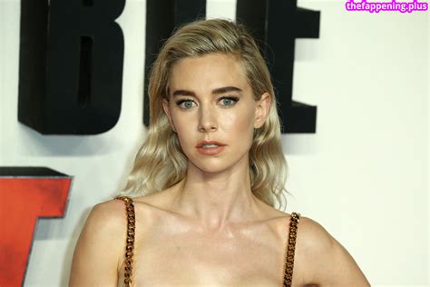 Vanessa Kirby Vanessa Kirby Vanessakirby Nude OnlyFans Photo 239 The Fappening Plus