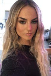 Joanna JoJo Levesque In A Bikini Instagram Photos June