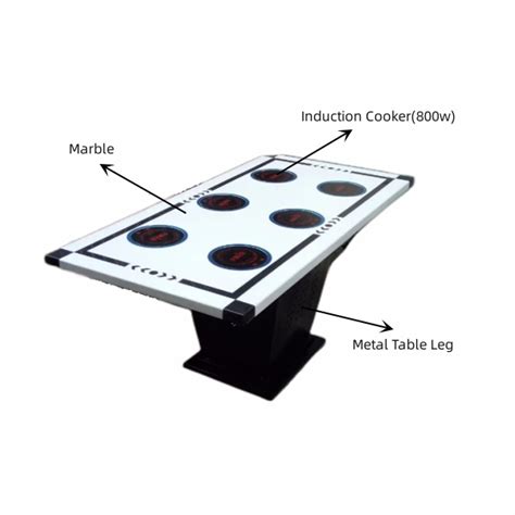 Small Hot Pot Induction Cooker Table Besthotpottable