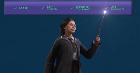 7 Easy Steps To Bury The Magic: Deleting Your Wizarding World Account