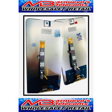 Lcd Infinix Hot S Lcd Replacement Shopee Philippines