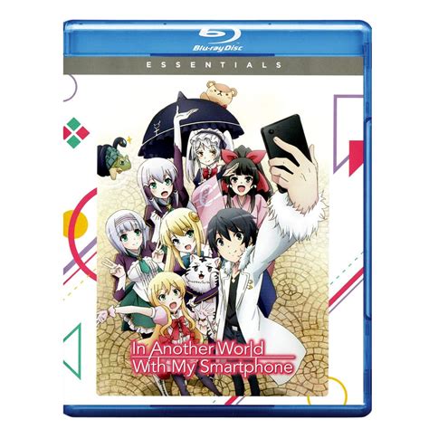 Unbelievable Discounts: Grab the Ultimate Anime Blu-Ray Collection Now!