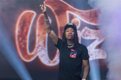 Wiz Khalifa Net Worth, Career & Real Estate in 2025
