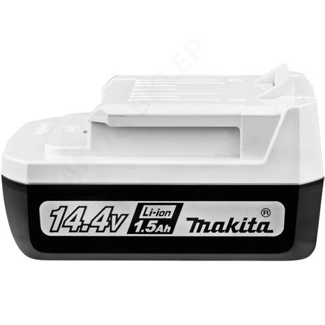 MAKITA BL1415G Oryginalny akumulator 1.5Ah 14.4V Seria G Li-Ion (198192 ...