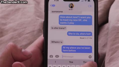 Ts Milf Barebacked In Some With Bosomy Bigass Pussymilf