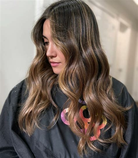 Brunette Babylights To Try If You Want Incredible Natural Glow