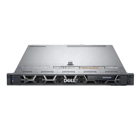 Hot Selling Original New Poweredge R640 1u Rack Mounted Server China Server And Rack Server Price