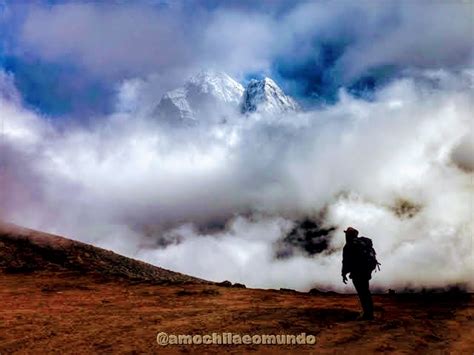 Nepal Dicas E Custos Do Trekking Ao Everest Base Camp Sem Guia