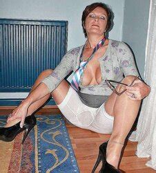 Girdles And Foundations ZB Porn