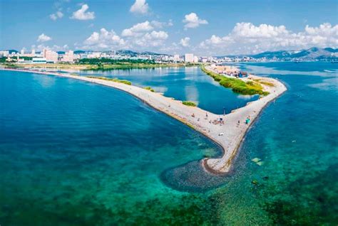 Новороссийск - Путеводитель для Туристов