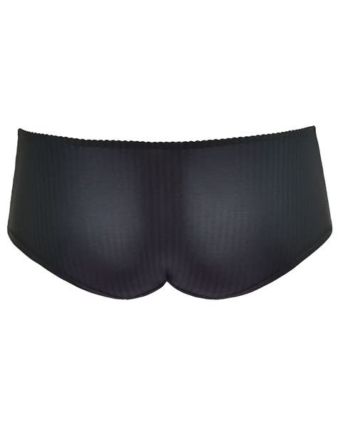 Luxe Short Tkd Lingerie