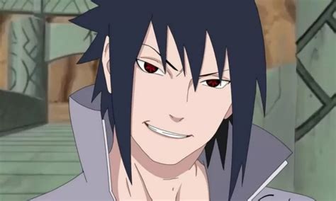 Entenda Como O Trauma Influenciou As Atitudes De Sasuke Uchiha Ao Longo