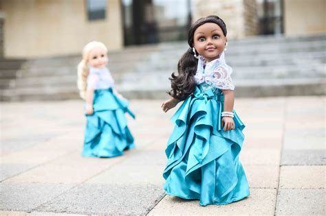 My Journey Girls Dolls Adventures Journey Girls Special Edition