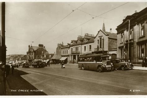12 Old Pictures Of Airdrie Showing Off Over 100 Years Of North