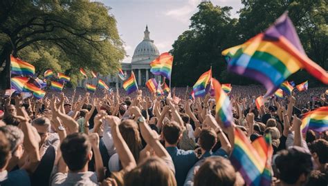 Powerful Documentaries On Us Same Sex Marriage Legalization The Path To Equality
