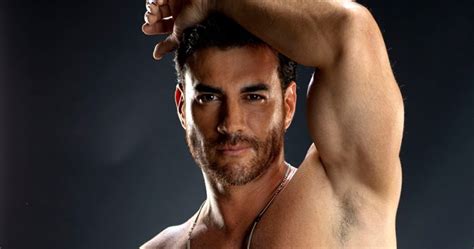 Hot Man Mexican überhunk David Zepeda