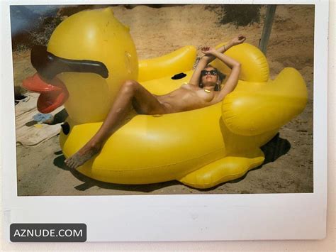 Marloes Horst Nude Aznude