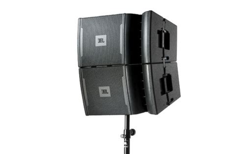 Jbl Vrx La Line Array Single Complete Music And Sound