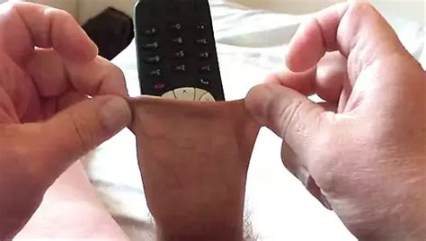 Back Of A Chair Foreskin With Mobile Phone Gay Porn E XHamster