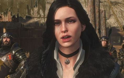 People Are Using AI To Put Witcher Characters Faces Into Real Porn PC Gamer