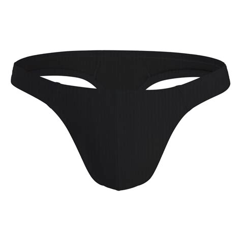 Hot Cotton Men S Thong And G String Man Underpants Soft Stringi Men Underwear Jockstrap Nude