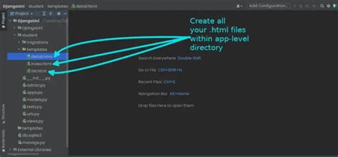 Guide On Django Templates And How To Fix Templatedoesnotexist Error