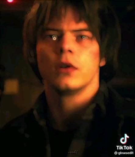 Stranger Things Season 1 Edit Video 2024