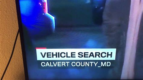 Cops Find DILDO On Live Tv YouTube