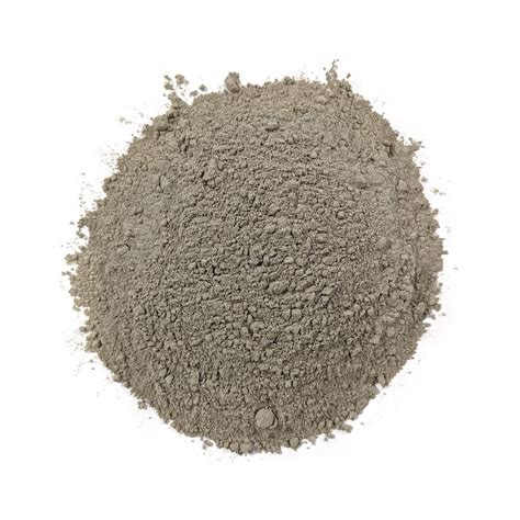 bentonite cornish lime