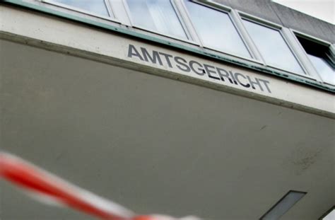 Sex Auf Party Mit Einer J Hrigen Richter Keine Vergewaltigung Landkreis B Blingen