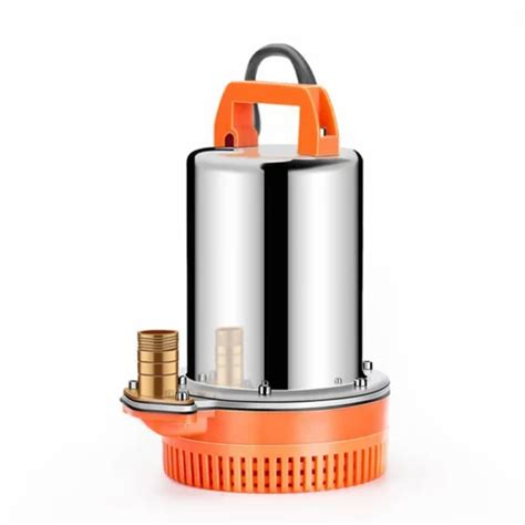 hp dc solar pump  piece  nagpur id