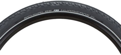 Schwalbe Hurricane Performance ADDIX RaceGuard 26" Drahtreifen - bike ...
