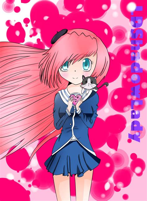 Ldshadowlady By Marah2221 On Deviantart