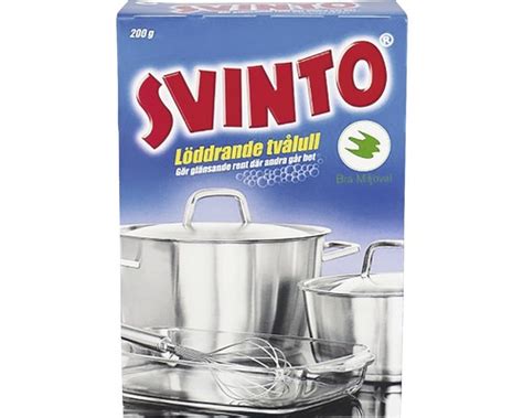 Svinto Ekonomi - köp på HORNBACH.se