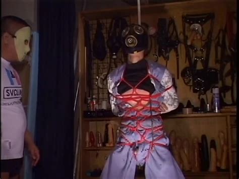 Asian Bdsm Dungeon Sex 3 ThisVid