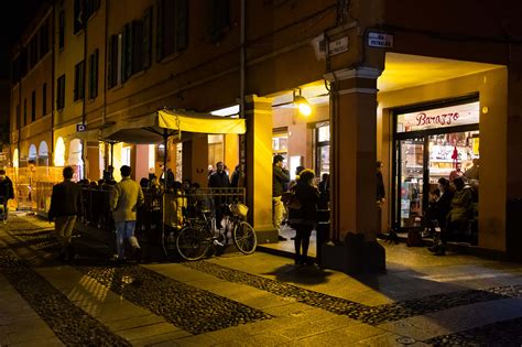 Eventi Serate E Locali Gay A Bologna La Guida